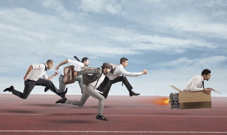 Understanding Local Competition