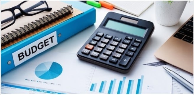 Budget