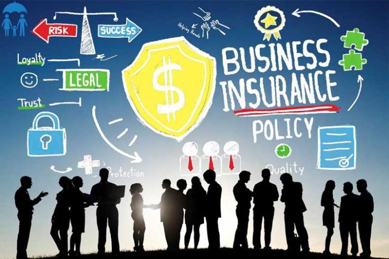 Business Insurance Power Washing