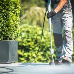 The Truth About Eco-Friendly Power Washing: Green Cleaning That Works