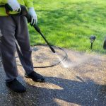 Green Certifications in Power Washing: Do They Matter?