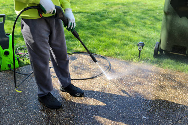 Green Certifications in Power Washing: Do They Matter?