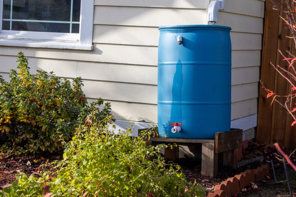 Greywater Recycling in Power Washing: Is It Worth the Investment?