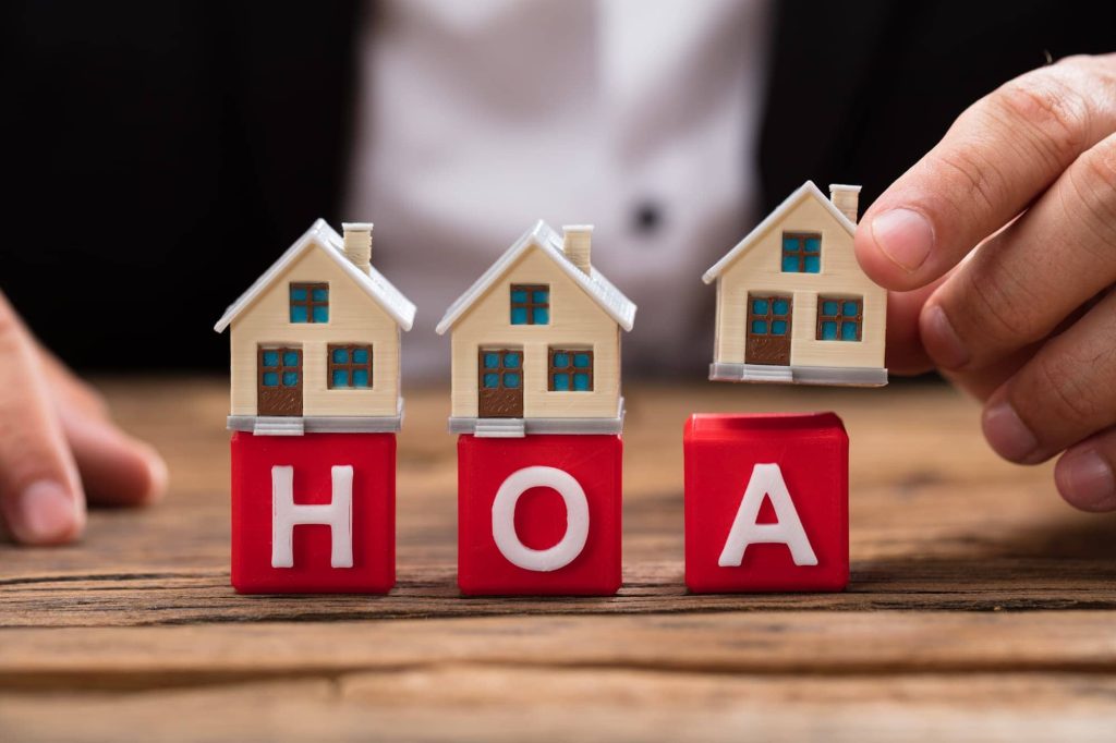 Power Washing for HOA Compliance: Stay in Good Standing with Your Neighborhood