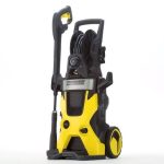 Karcher K5 Premium Electric Pressure Washer Review