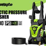 PowRyte Elite 4200 PSI Gas Pressure Washer Review