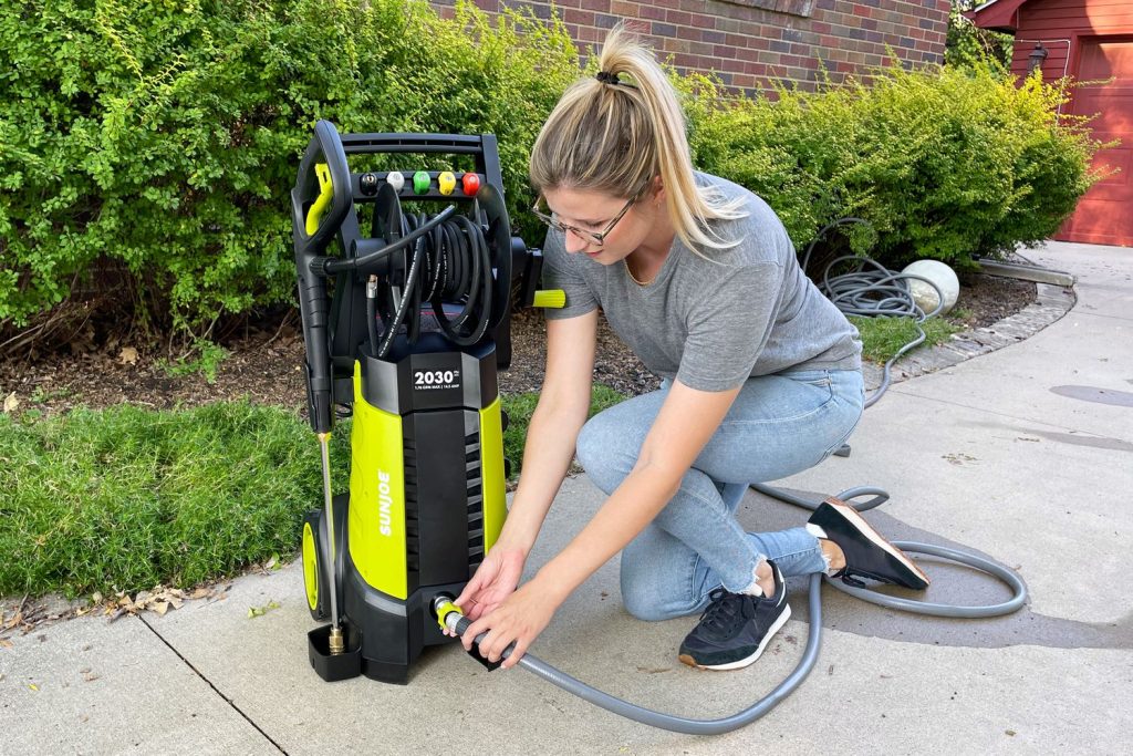 How to Maintain Your Power Washer for Long-Term Use