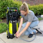 How to Maintain Your Power Washer for Long-Term Use