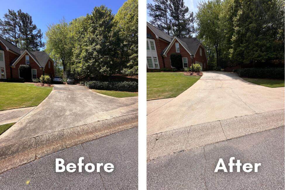 How to Build a Winning Portfolio That Sells Your Power Washing Services