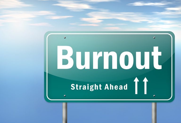 How to Stay Organized and Avoid Burnout