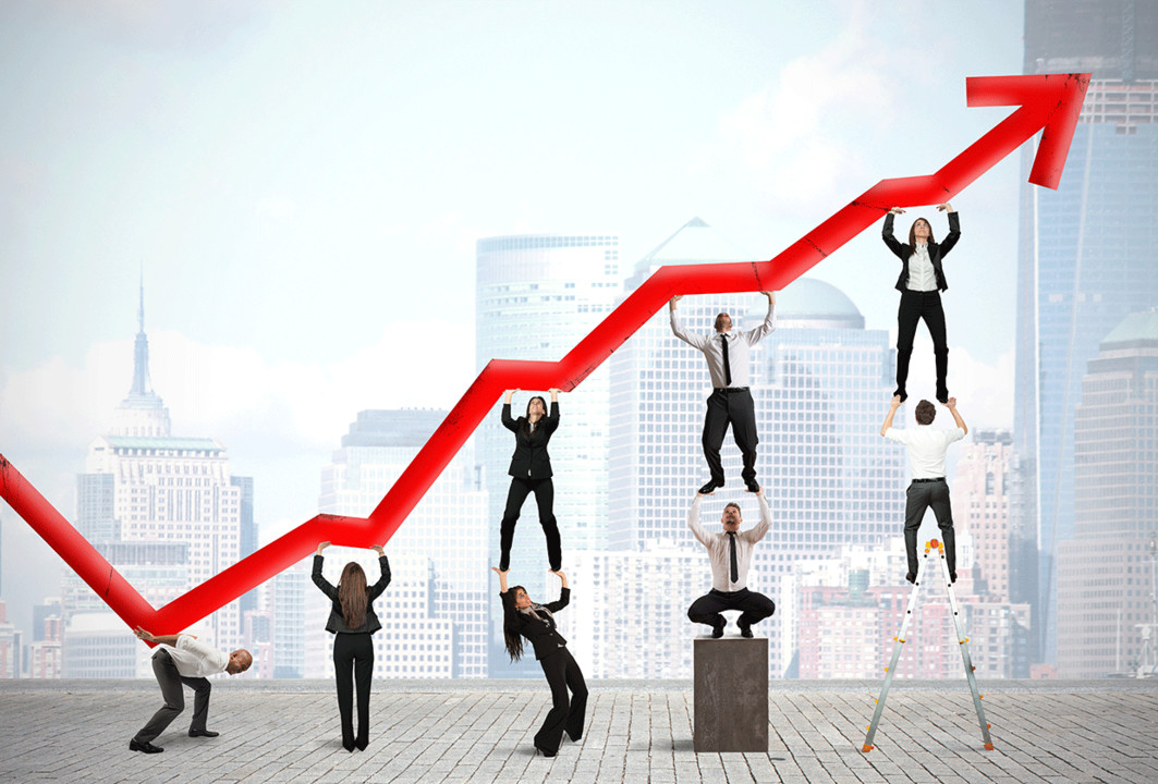 compete with larger companies