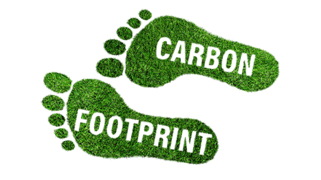 The Carbon Footprint of Power Washing Equipment: Gas vs. Electric vs. Solar