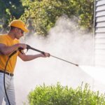 How to Prep Your Home for Power Washing: A Complete Checklist