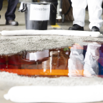 Environmental Emergency Response: Handling Chemical Spills from Power Washing Jobs