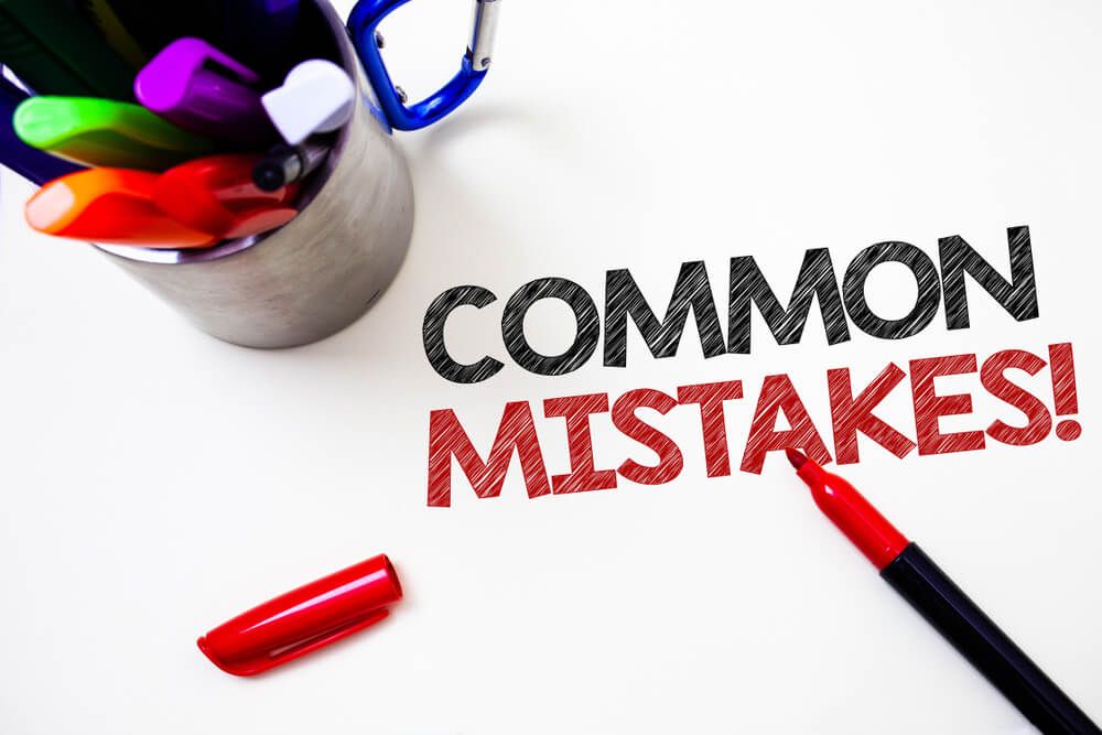 Avoid These 7 Common Mistakes When Starting Your Power Washing Business