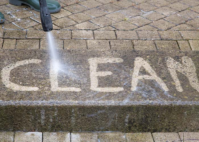 The Cost of Power Washing: Is It Worth the Investment?