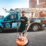 How to Spot a Reputable Power Washing Company Online in 5 Minutes