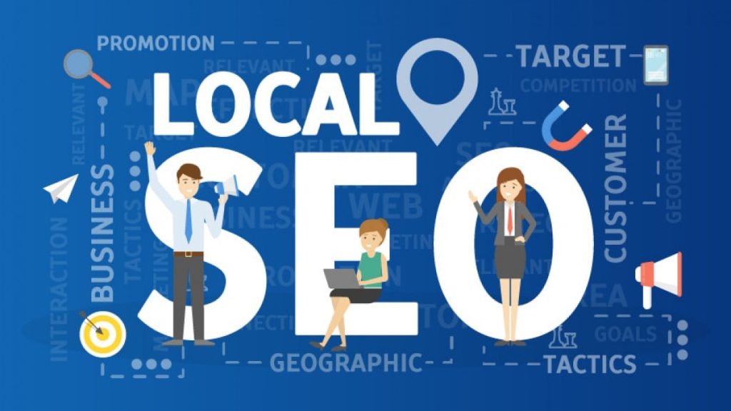 Mastering Local SEO: Get Your Power Washing Business to the Top of Google Maps