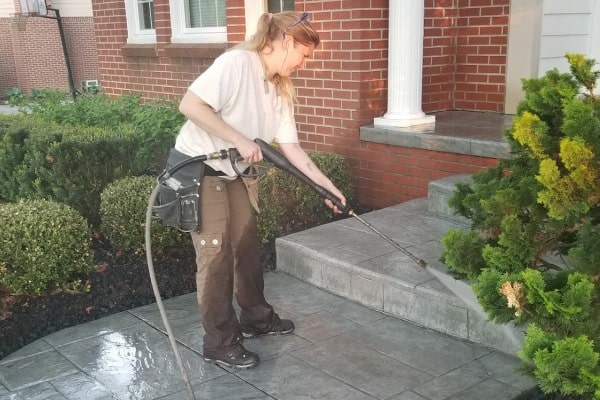 What Maintenance Does a Power Washer Need to Last Longer?