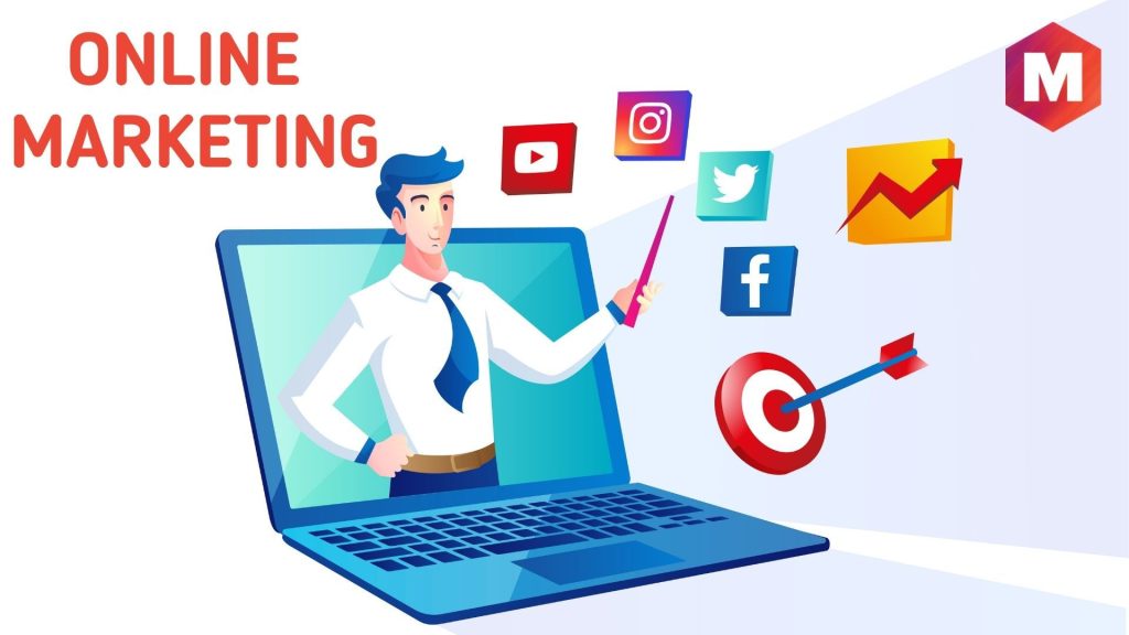How to Market Your Power Washing Business Online