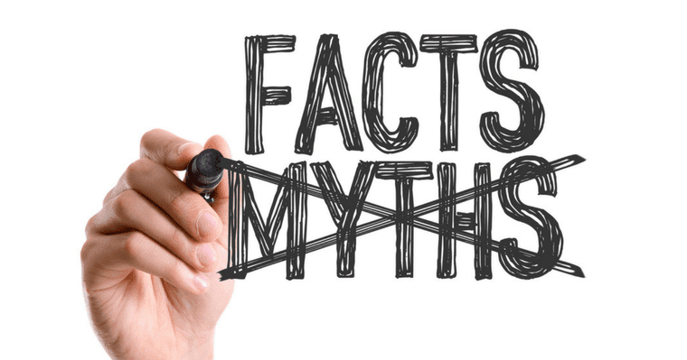 Power Washing Myths That Hurt the Environment: Debunking Common Misconceptions