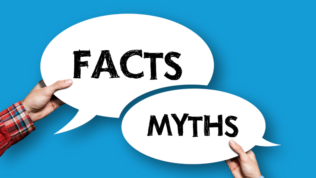 Common Myths About Power Washing — Debunked!