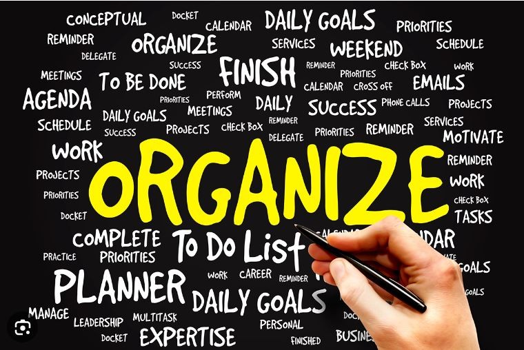 Time Management for Pressure Washing Pros: How to Stay Organized and Avoid Burnout