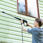 Is Power Washing Safe for Painted Surfaces? What You Need to Know