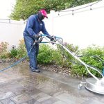 Power Washing and Curb Appeal: Boost Your Home’s Value Instantly