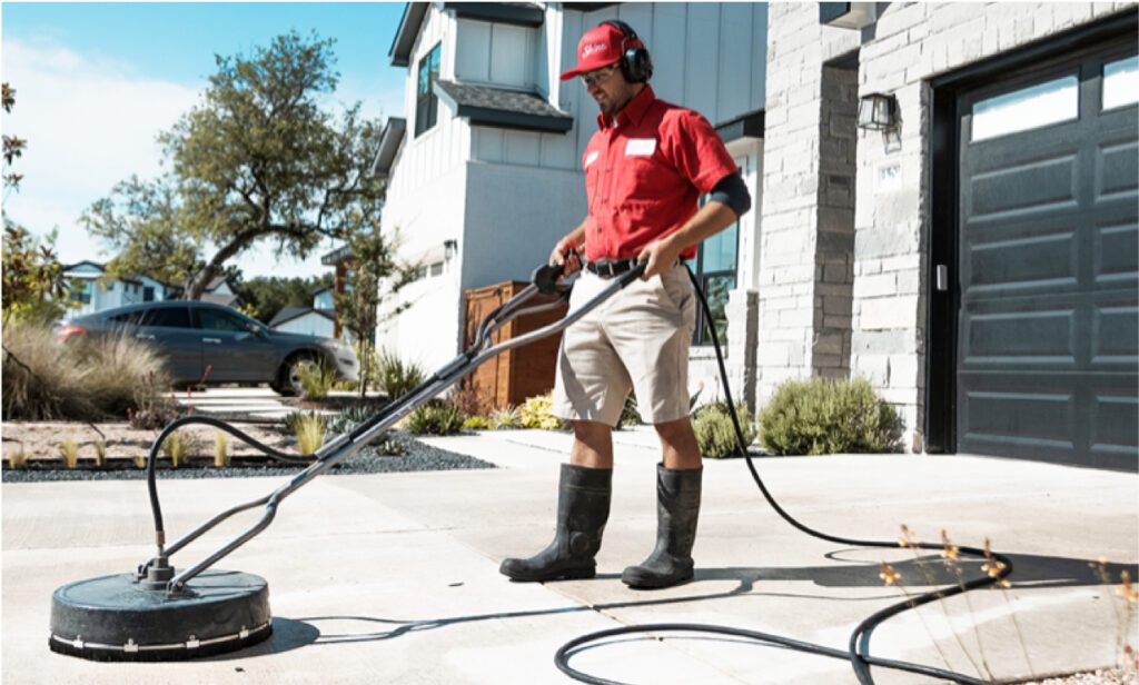 Is It Better to Hire a Power Washing Professional or Do It Myself?