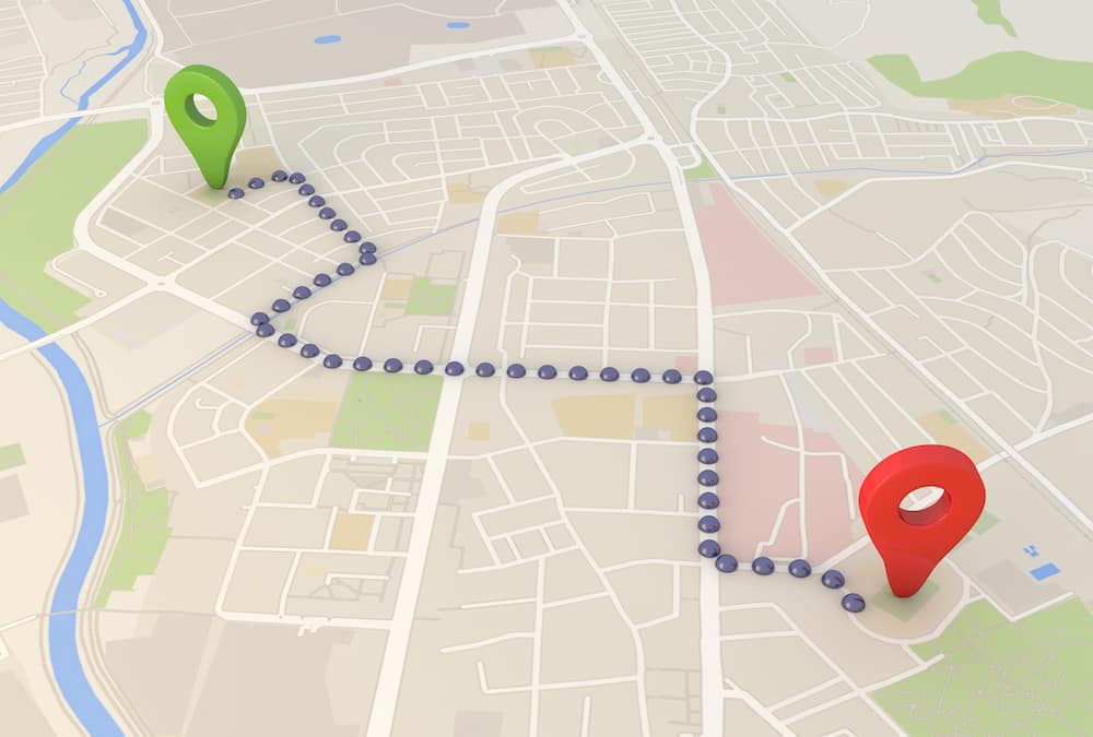 Route Planning for Profit: How to Optimize Daily Jobs to Maximize Efficiency and Fuel Savings