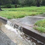 From Driveway to Drainpipe: Tracking Where Your Power Washing Runoff Really Goes