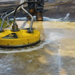 Is Power Washing Safe for All Surfaces?