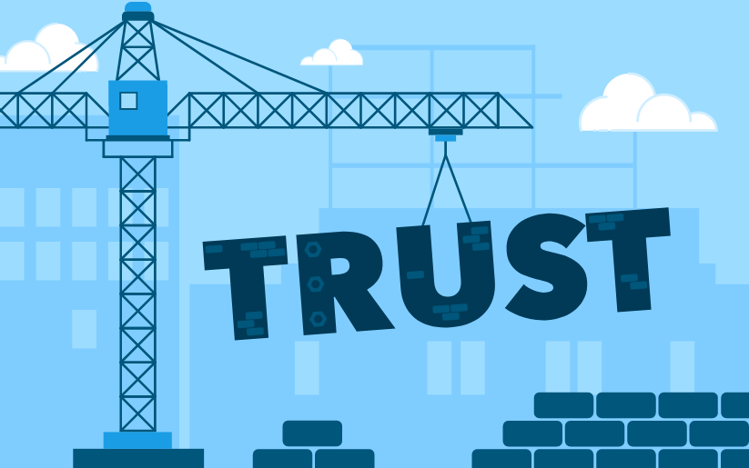 How To Build Trust For Your Power Washing Business