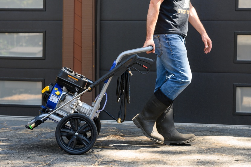 Westinghouse WPX3200 Gas Pressure Washer Review