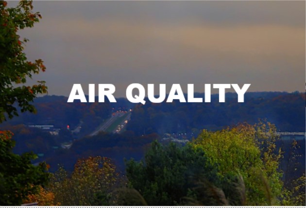Can Power Washing Help or Hurt Air Quality in Dense Neighborhoods?