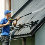 Why Every Homeowner Should Schedule Annual Power Washing
