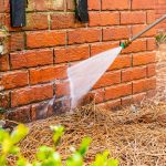 Is Power Washing Safe for Brick? A Step-by-Step Guide