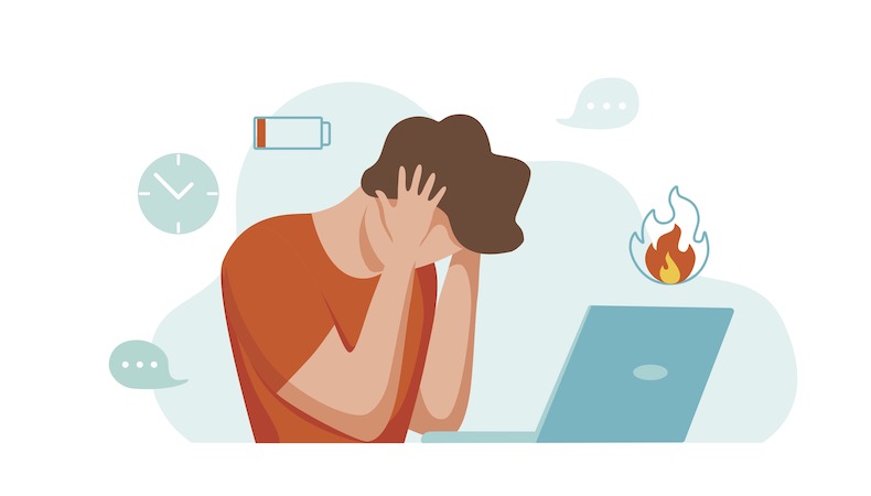 Preventing Burnout as a Power Washing Business Owner