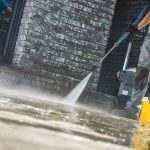 Commercial Power Washing: Why Businesses Can’t Afford to Skip It