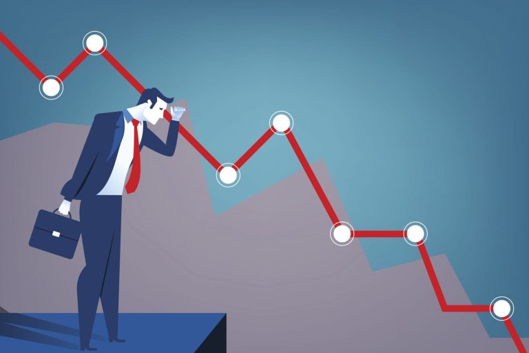 business slump 2