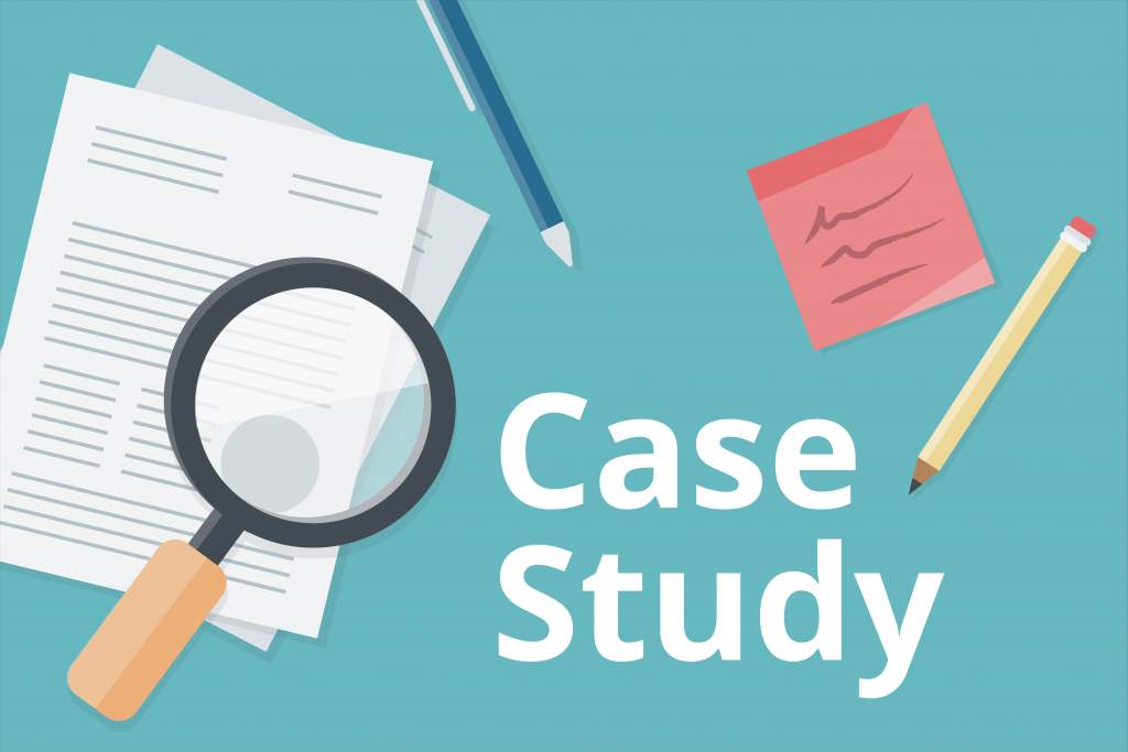 case study