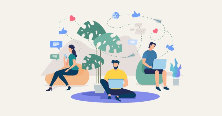 Local Networking