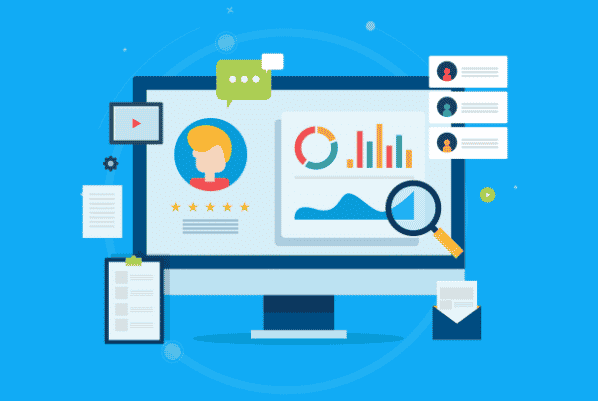 crm software