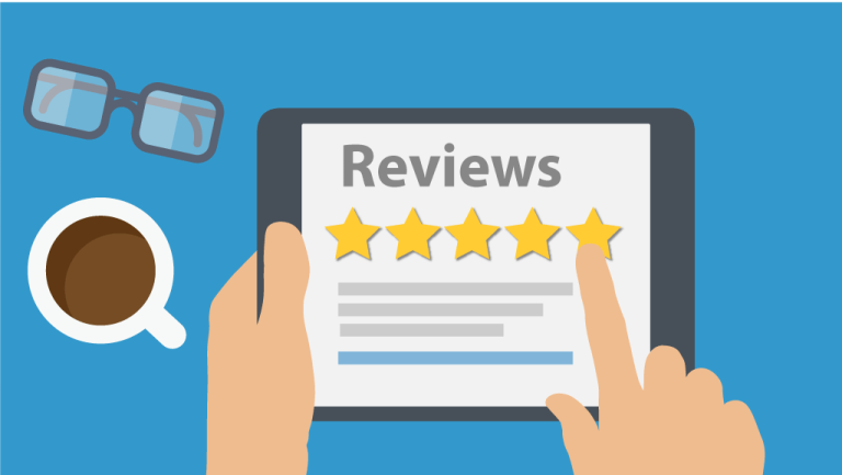 Local Reviews