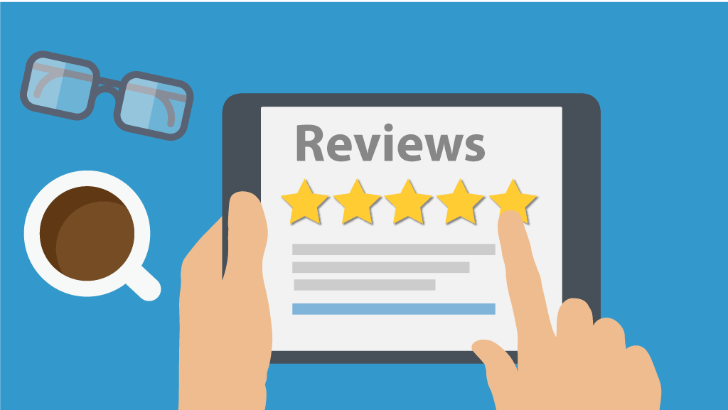 Why Local Reviews Matter More Than National Rankings in Hiring a Power Washer
