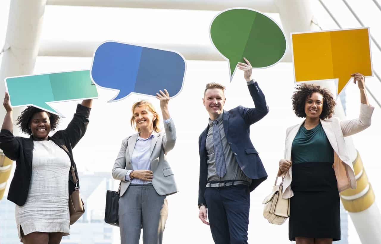 customer testimonials