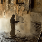 The Hidden Dangers of Not Power Washing Your Home