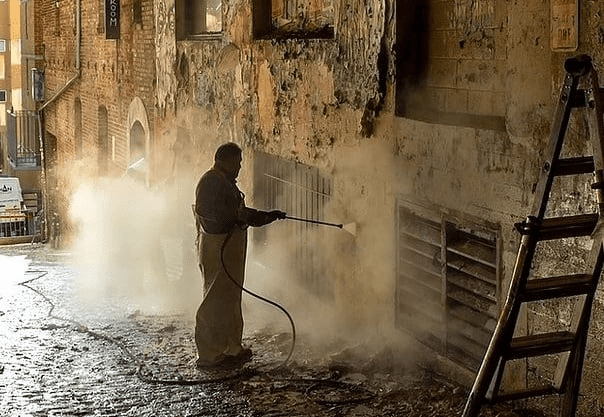 The Hidden Dangers of Not Power Washing Your Home