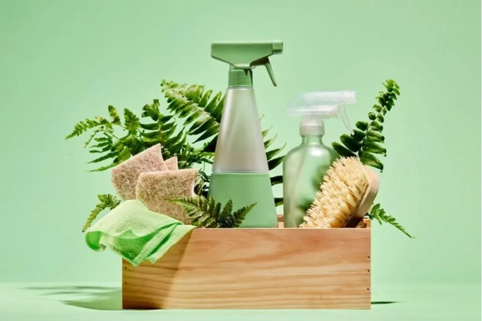 The Science of Eco-Friendly Power Washing Detergents: What Really Works?